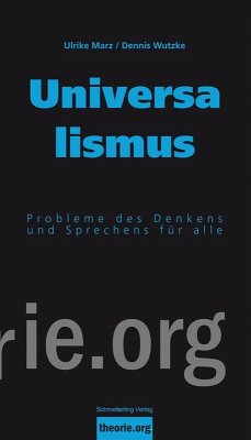 Cover Universalismus