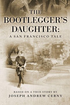 Cover The Bootlegger's Daughter