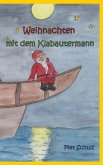 Weihnachten mit dem Klabautermann Weihnachten mit dem Klabautermann
