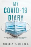 My COVID-19 Diary