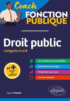 Cover Droit Public