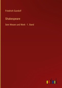 Cover Shakespeare