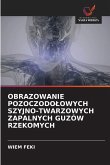 OBRAZOWANIE POZOCZODO¿OWYCH SZYJNO-TWARZOWYCH ZAPALNYCH GUZÓW RZEKOMYCH