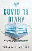 My COVID-19 Diary
