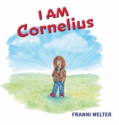 Cover I AM Cornelius