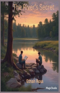 The River's Secret - Ross, Ethan