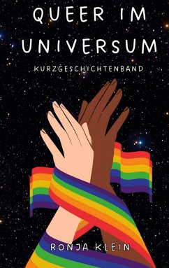 Queer im Universum - Klein, Ronja