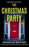 The Christmas Party (eBook, ePUB)