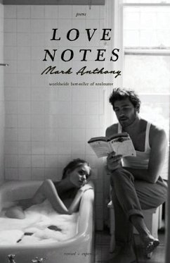 Cover Love Notes