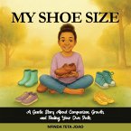 My Shoe Size My Shoe Size