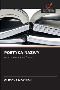 Cover POETYKA NAZWY