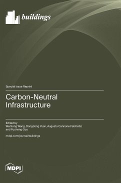 Cover Carbon-Neutral Infrastructure