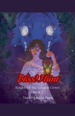 Blood Hunt - Duraj, Marko Tomasz Blood Hunt - Duraj, Marko Tomasz
