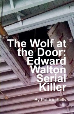 The Wolf at the Door - Kelly, Patricia