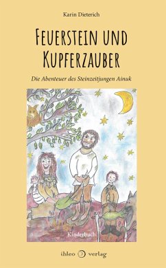 Cover Feuerstein und Kupferzauber