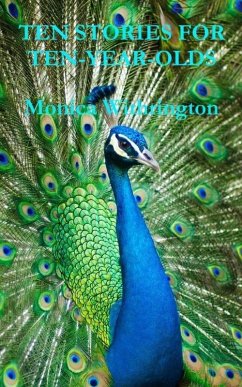 Cover Ten Stories For Ten-Year-Olds