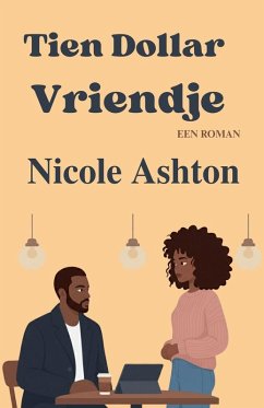 Cover Tien Dollar Vriendje