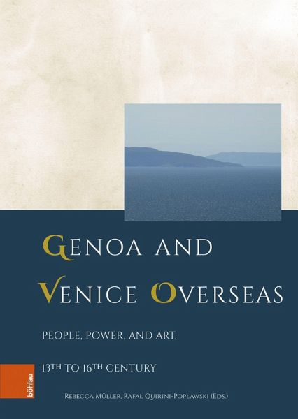 Genoa and Venice Overseas