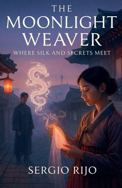 Cover The Moonlight Weaver