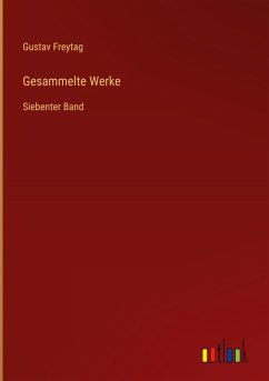 Cover Gesammelte Werke