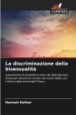 La discriminazione della bisessualità