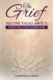 The Grief No One Talks About