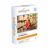 Lernkarten Fachlagerist Prüfung