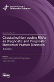 Circulating Non-coding RNAs as Diagnostic and Prognostic Markers of Human Diseases