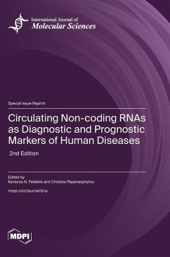 Cover Circulating Non-coding RNAs as Diagnostic and Prognostic Markers of Human Diseases
