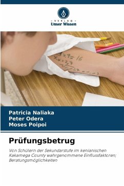 Cover Prüfungsbetrug