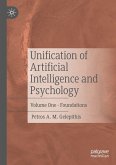 Unification of Artificial Intelligence and Psychology