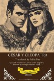 César Y Cleopatra Spanish Version of Caesar and Cleopatra César Y Cleopatra Spanish Version of Caesar and Cleopatra