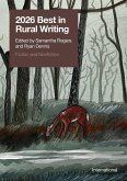 2026 Best in Rural Writing