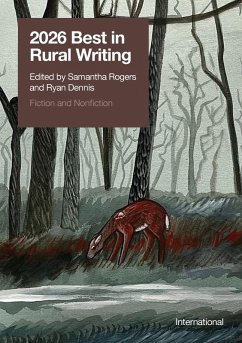 2026 Best in Rural Writing