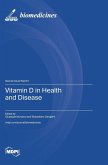 Vitamin D in Health and Disease