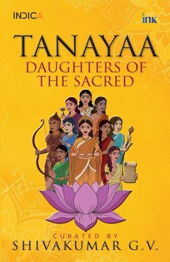 Tanayaa - V. (Curator), Shivakumar G.