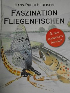 Cover Faszination Fliegenfischen