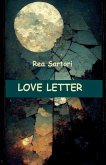 Love Letter Love Letter