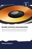 ¿rodki ochrony konsumentów
