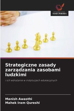 Cover Strategiczne zasady zarz¿dzania zasobami ludzkimi