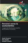 Percorsi verso la sostenibilità: