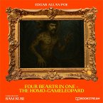 Four Beasts in One - The Homo-Cameleopard (MP3-Download)