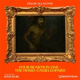 Four Beasts in One - The Homo-Cameleopard (MP3-Download)