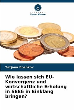 Cover Wie lassen sich EU-Konvergenz und wirtschaftliche Erholung in SEE6 in Einklang bringen?