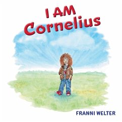 Cover I AM Cornelius
