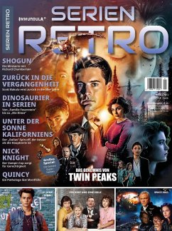 Cover SERIEN RETRO. Ausgabe Januar 2026 (005)