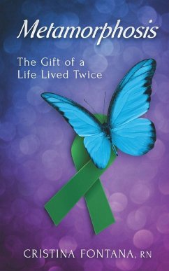 Metamorphosis - Fontana, Cristina Metamorphosis - Fontana, Cristina