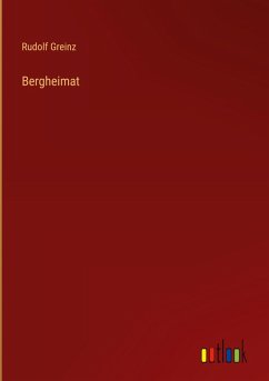 Bergheimat