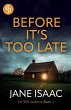 Before It's Too Late - Bild 1