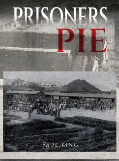 Cover Prisoner's Pie